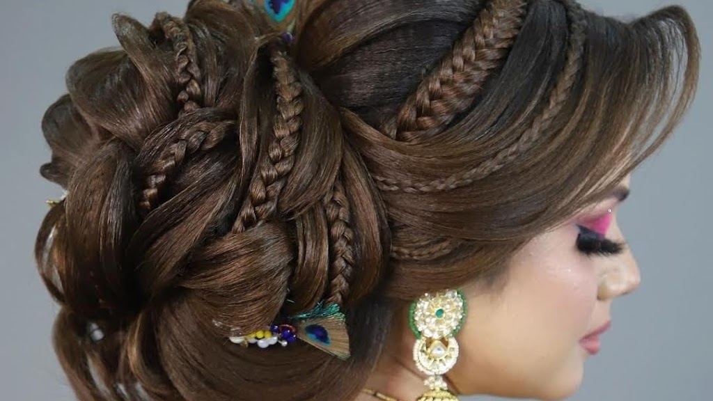 Delite Beauty Parlour Gohana