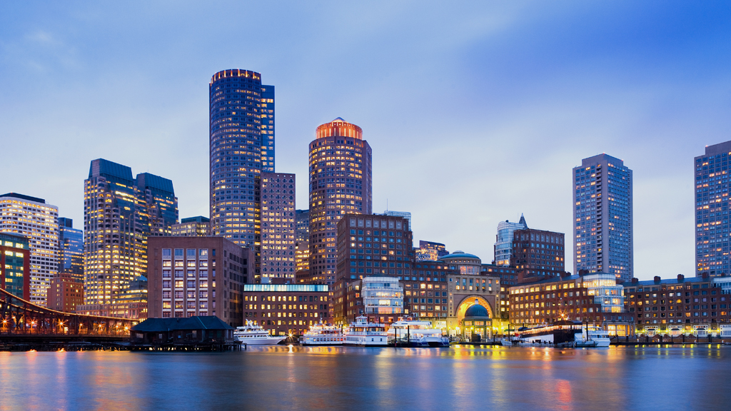 Digital Realty Boston Bos14