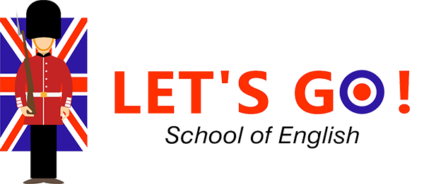 Let's Go School of English — Mas recientes