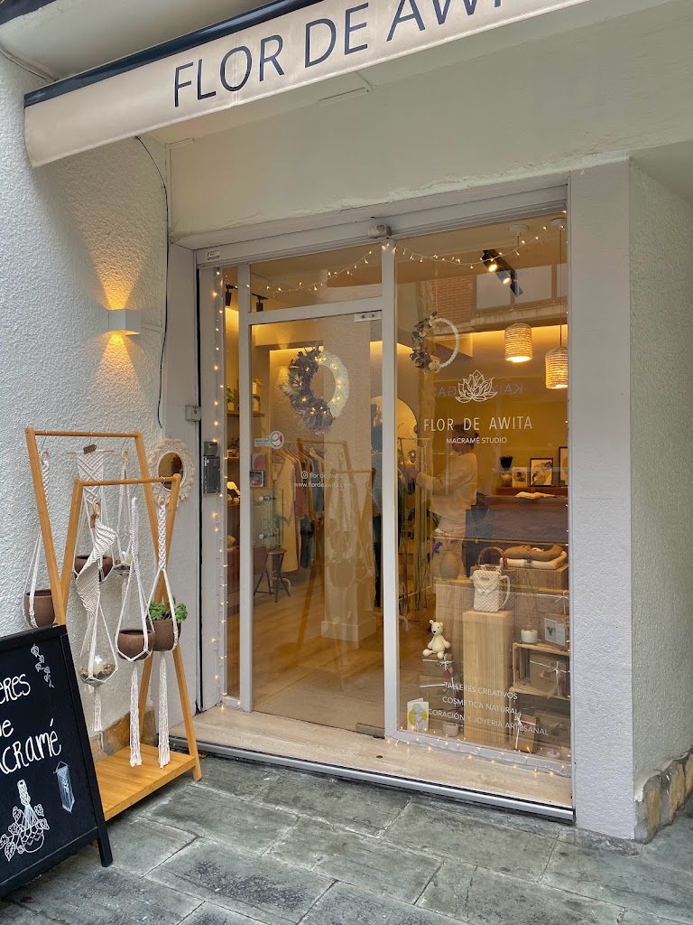 Flor de Awita