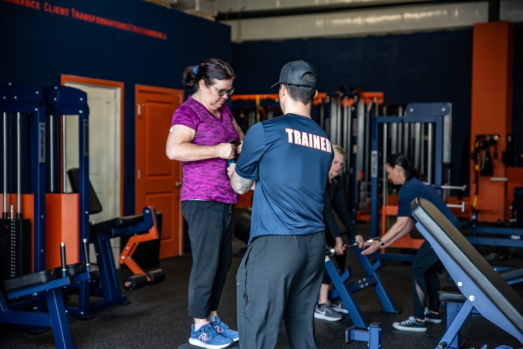  Better Body Performance