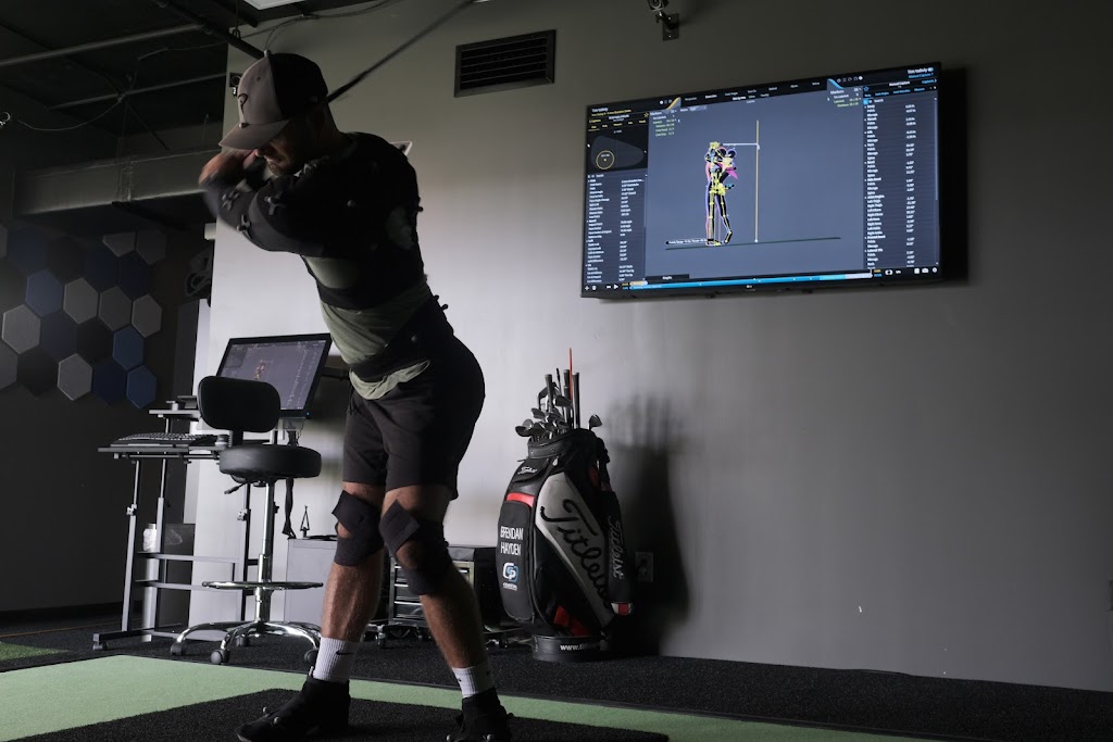  Forefront Golf and Fitness