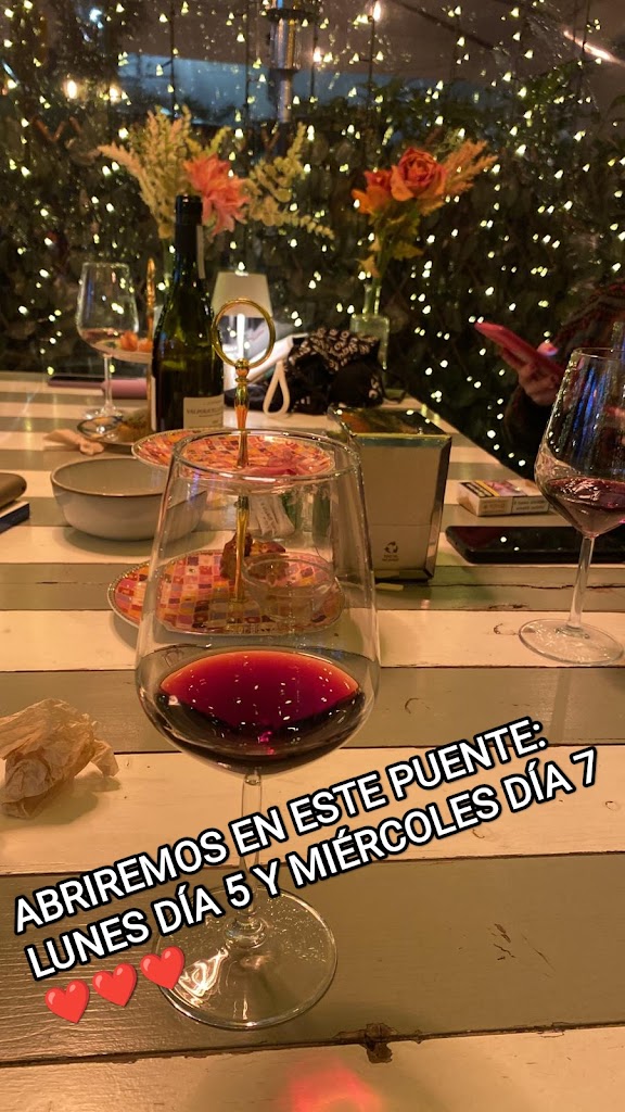 Circulo Privado Liberal