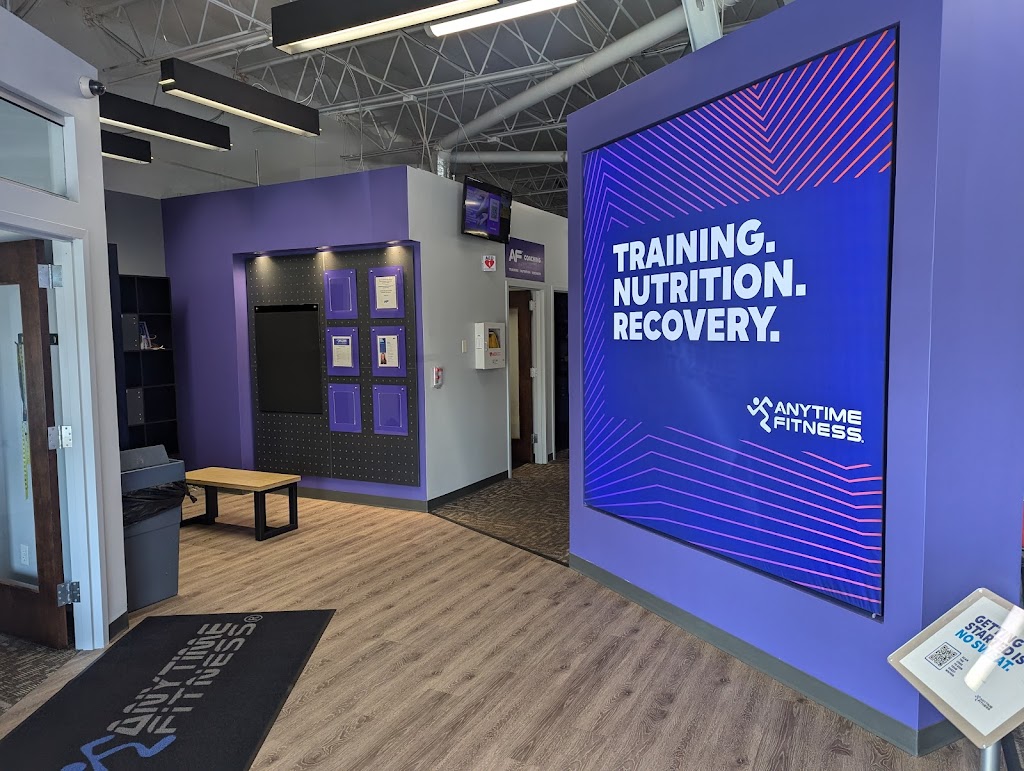 Anytime Fitness