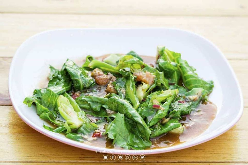 ข้าวต้มบารอกัต สาขาซอยมิสทีน의 사진