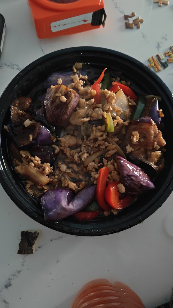 Chai Tip's Thai & Chinese