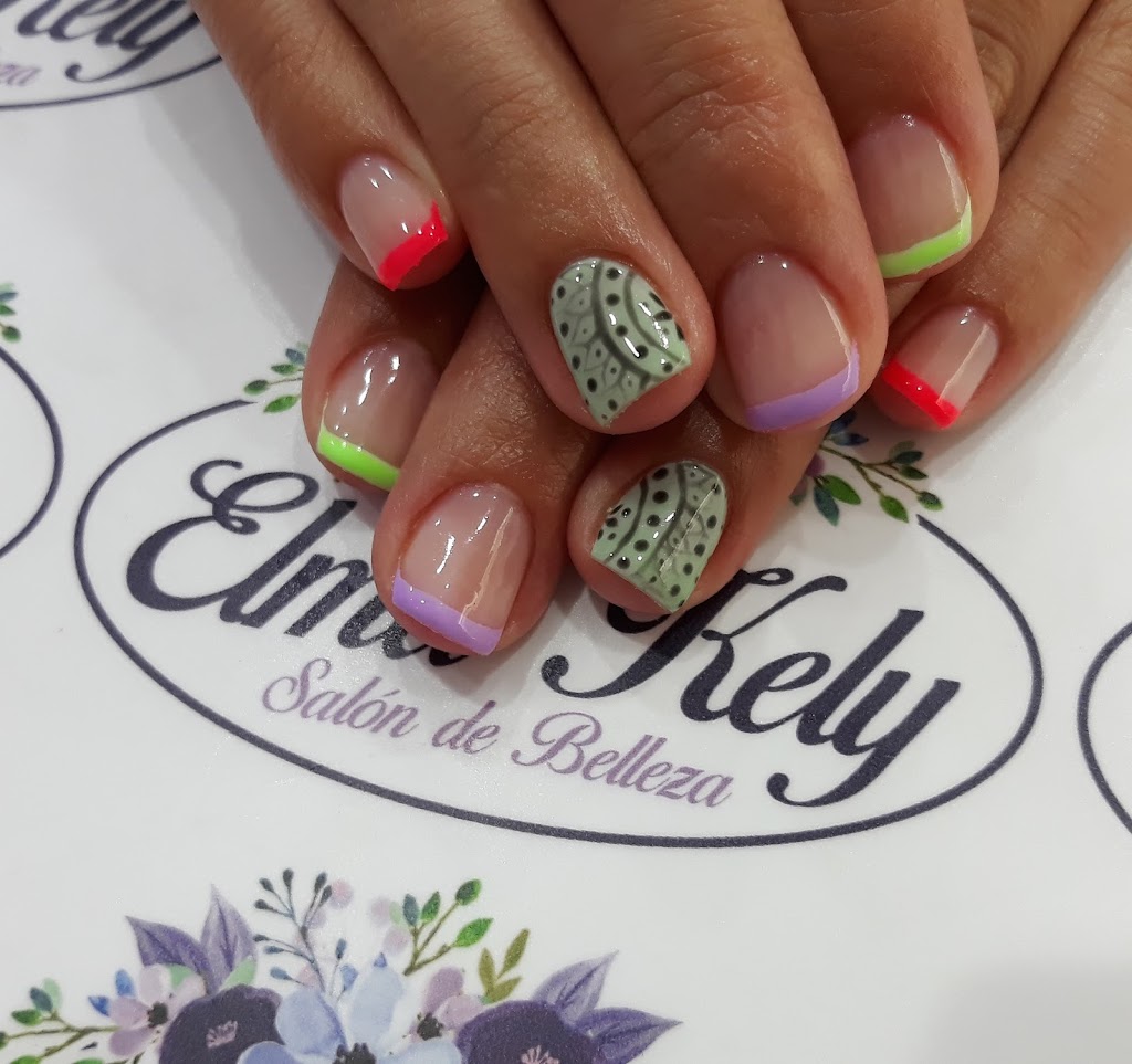 Elma Kely salon de belleza