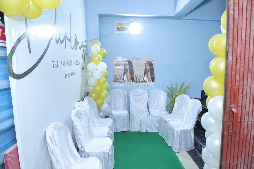 Darlings Makeover Studio