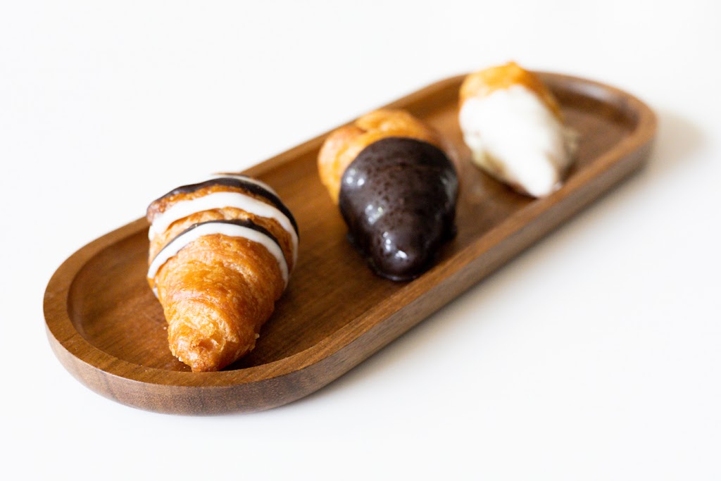 Cafe Cream Pucol — Comida y bebida