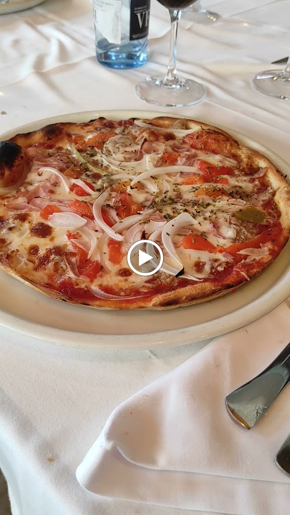 Restaurante Marina Gattopardo — Videos