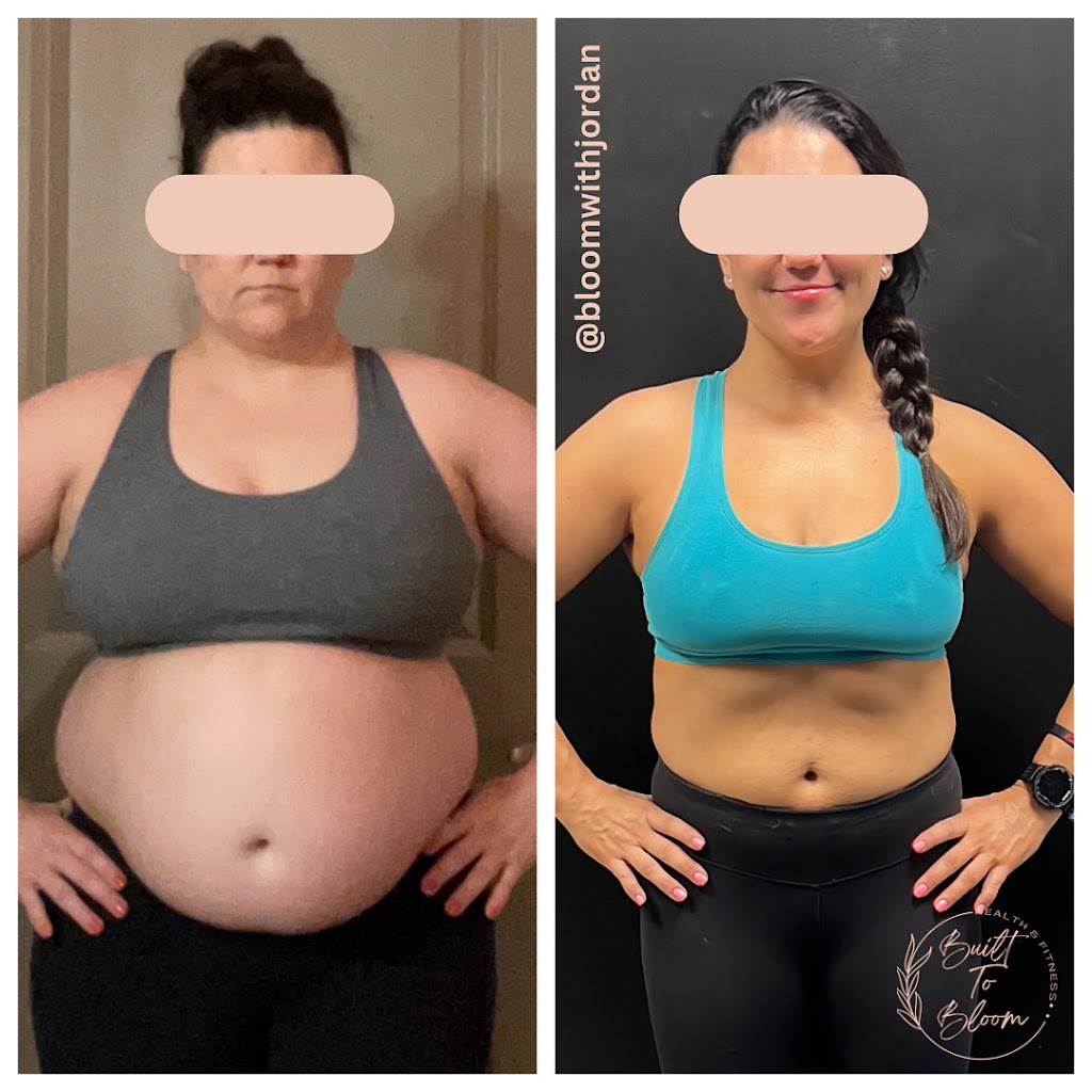  Built To Bloom Women's Fitness + Personal Training