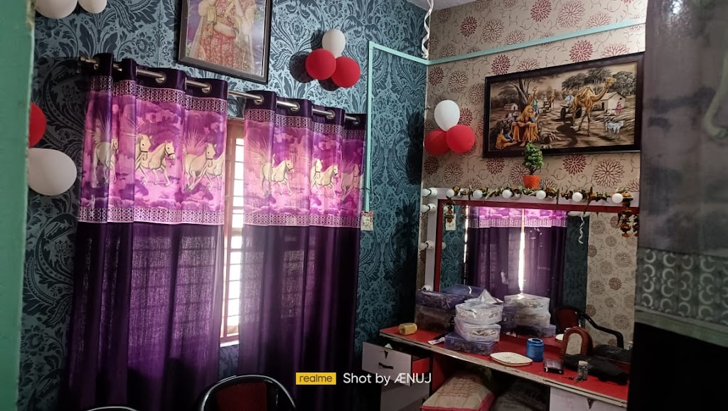 Mahek Makeover And Training Centre