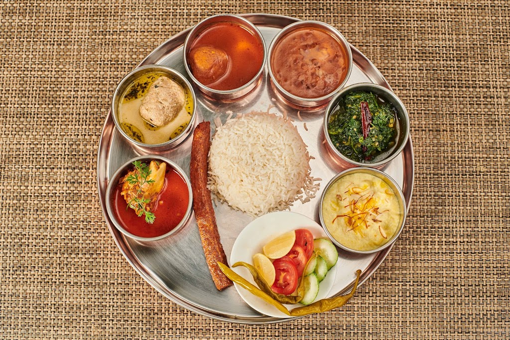 Food & drink