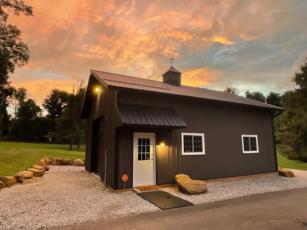  Edington Family Fitness