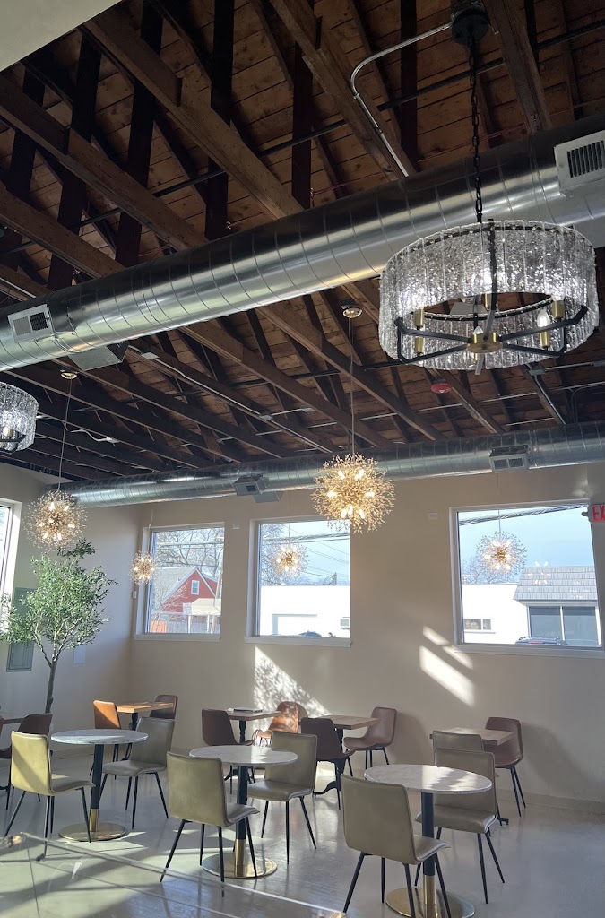 Photo of Cafe 44