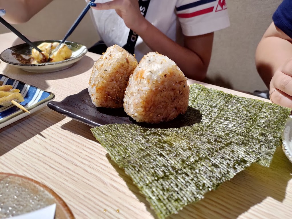 食貳串居酒屋-炭火/串燒/燒烤/小酌/日本料理/日式料理 的照片