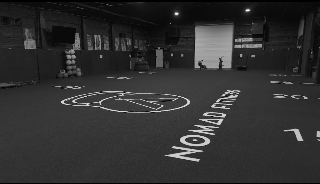  Nomad Fitness Company