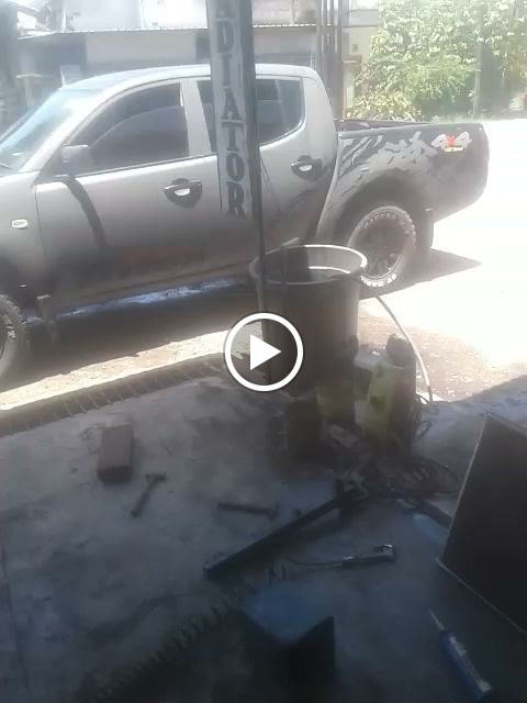 Servis Radiator Musif