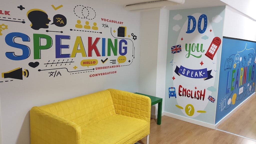 Active Learning School — Del propietario
