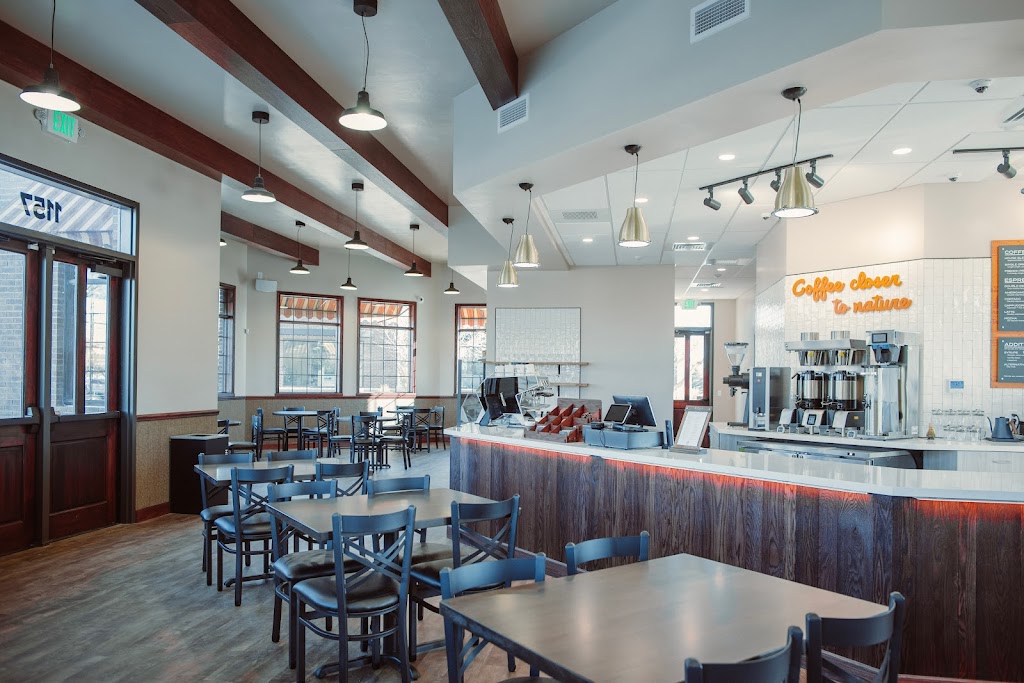 Photo of Moose Ridge Coffee Co.