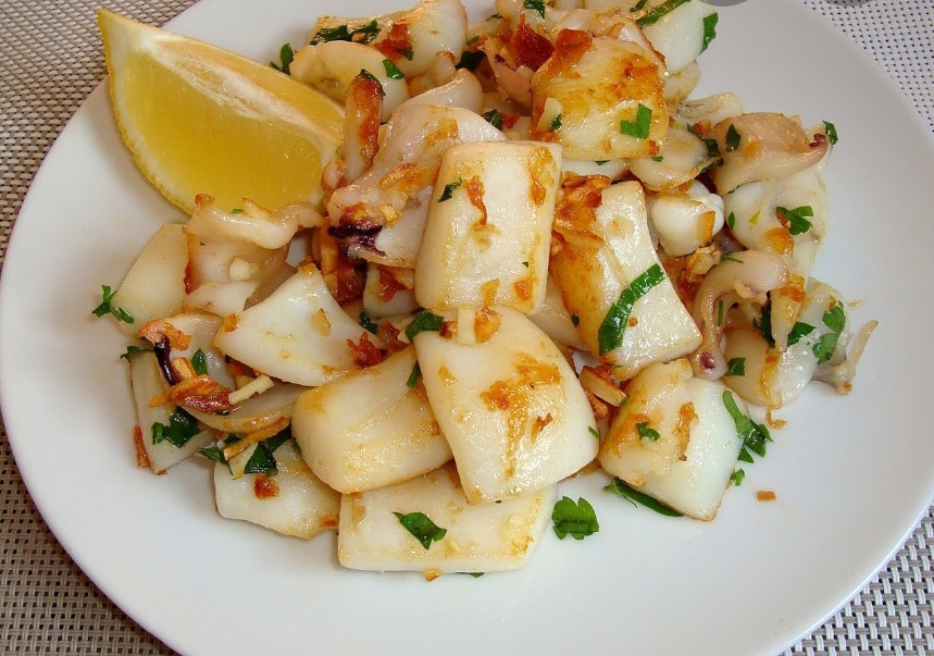 Restaurante ca la carme