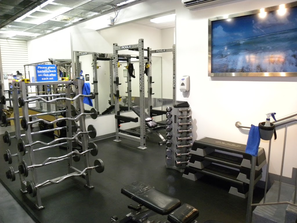  Elite Fitness Studio