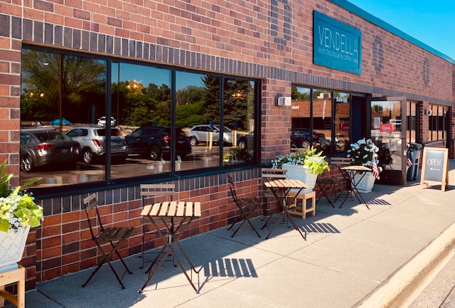 Photo of VENDELLA euro boutique & coffee haus