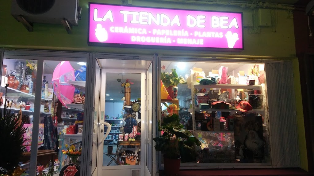 La Tienda de Bea