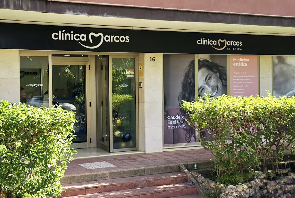 Esteticamarcos