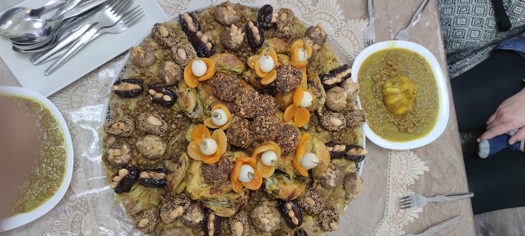 Idolan Restaurante — Comida y bebida