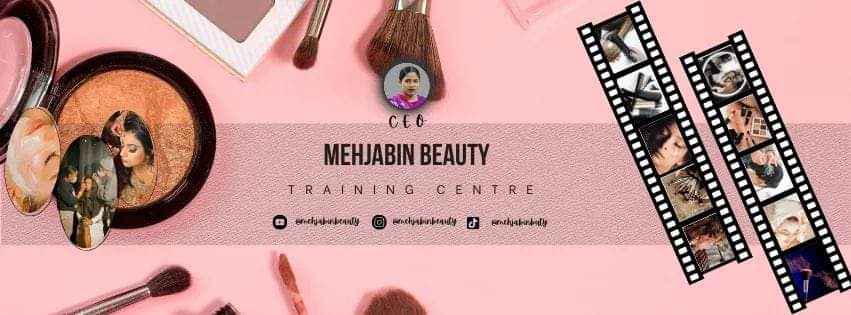 Mehjabin Beauty Parlour Training Centre