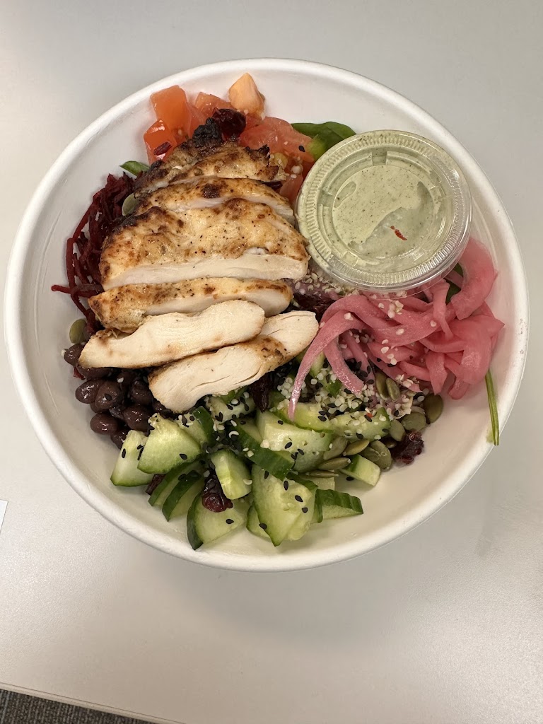 Salus Fresh Foods