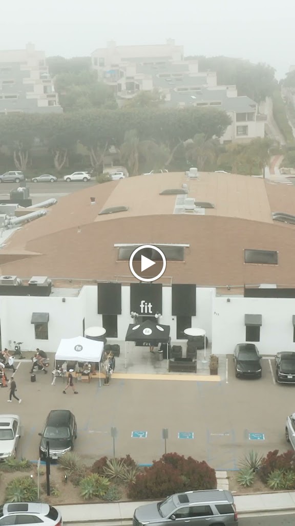  Fit Athletic Club
