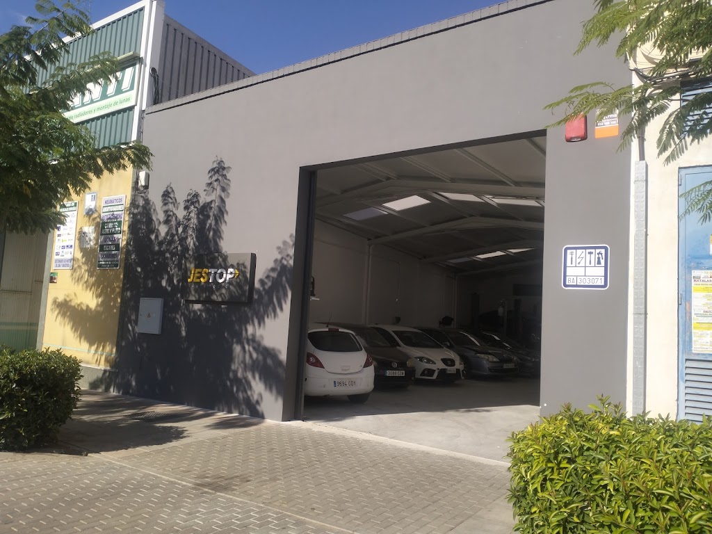 JESTOP automocion