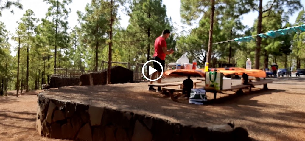Parque Recreativo Los Brezos — Videos
