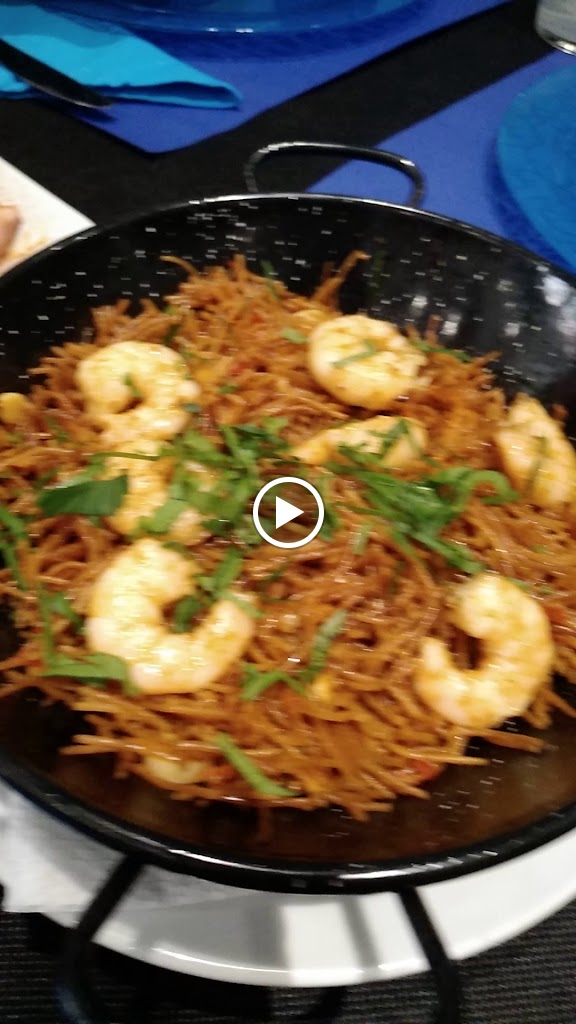Taberna LA YAYA — Videos