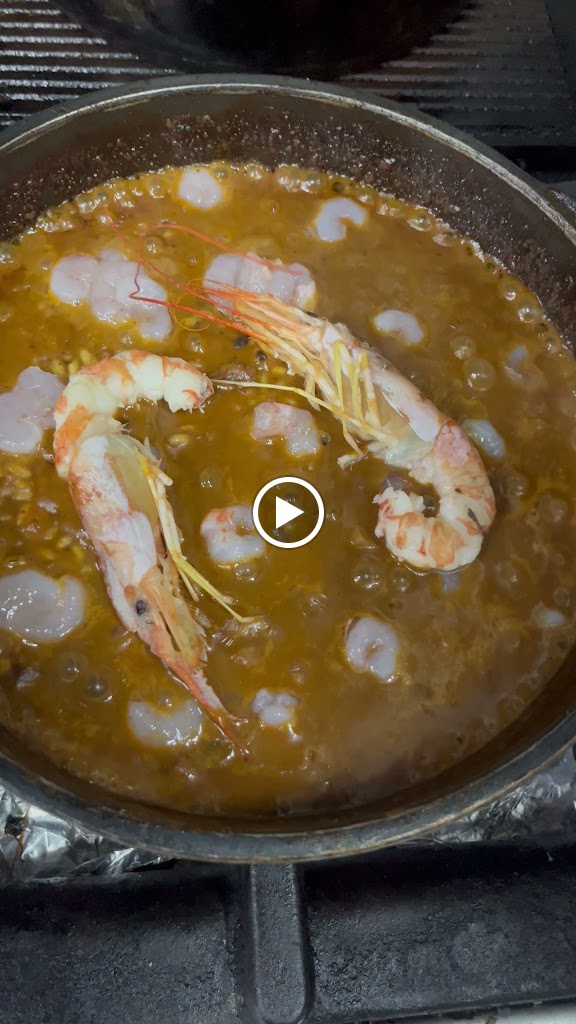 Restaurante Cal Gallisa — Videos