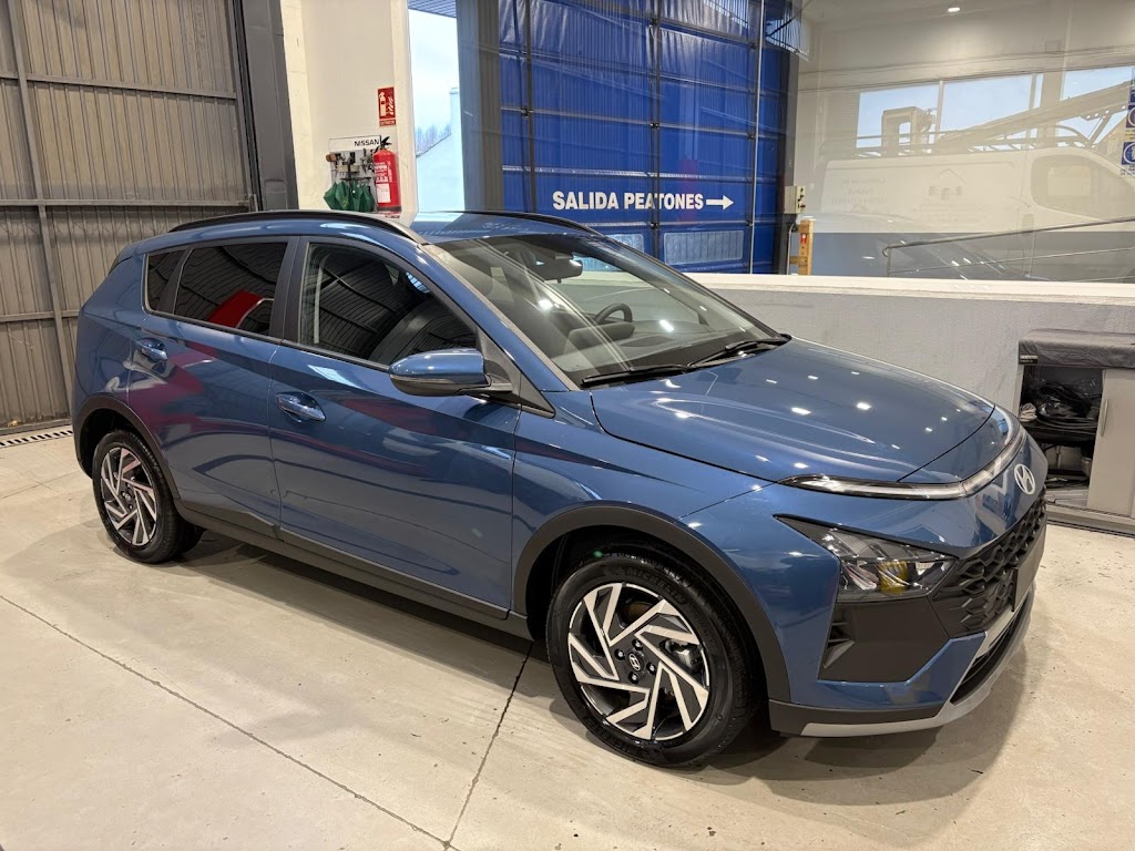 Hyundai Ditramotor - Grupo Angal