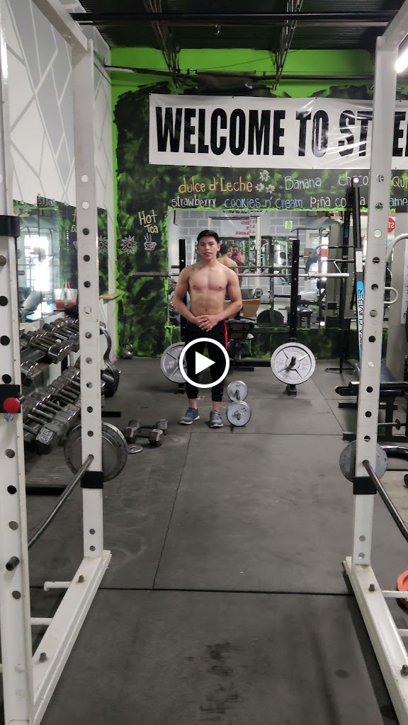  Southwest Fitness and Nutrition