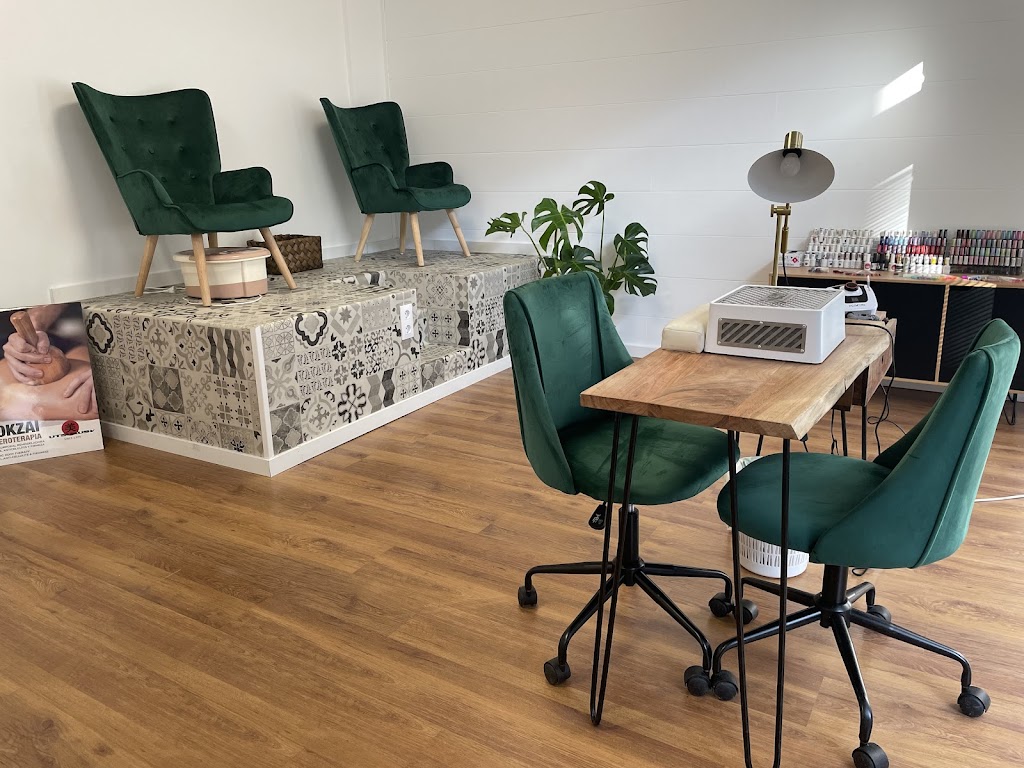 Marga Beltran Centro De Belleza