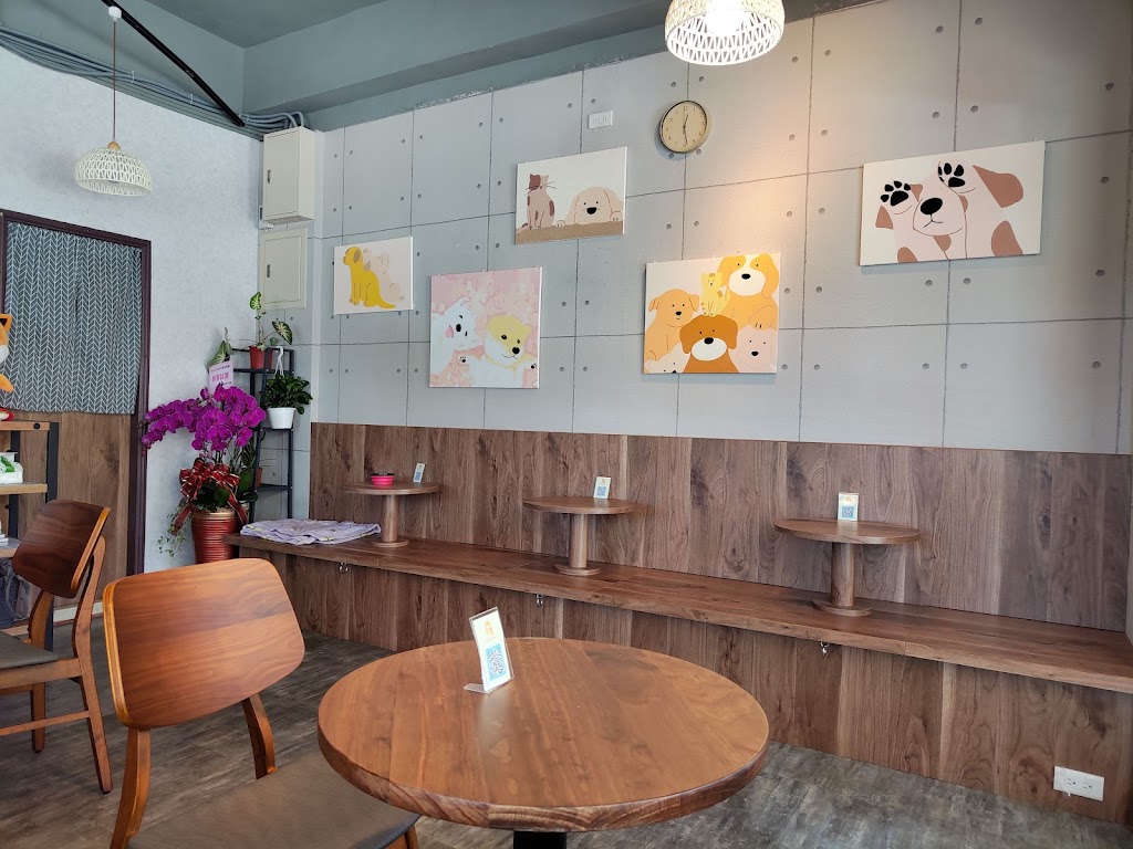 DogKong港式寵物餐廳|寵物友善|港式小吃 的照片