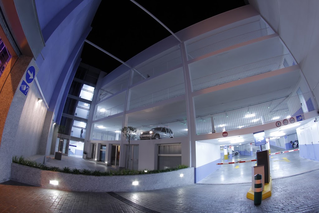 Parking Calle Sevilla 5, Cordoba