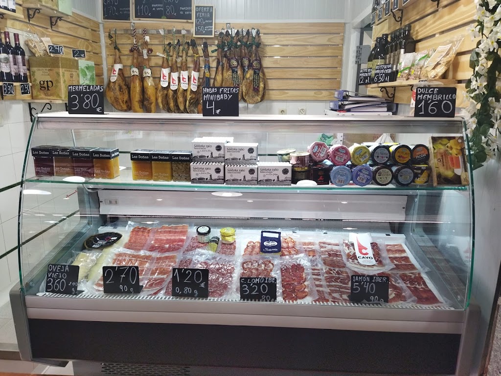 JHC Corte y envasado