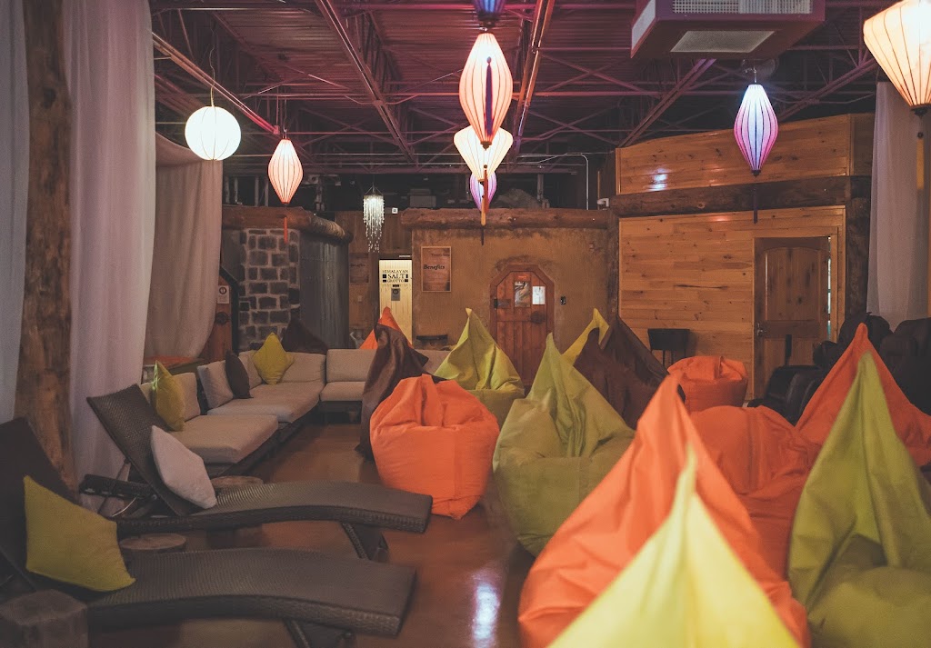  Raffa Yoga & Urban Sweat Spa