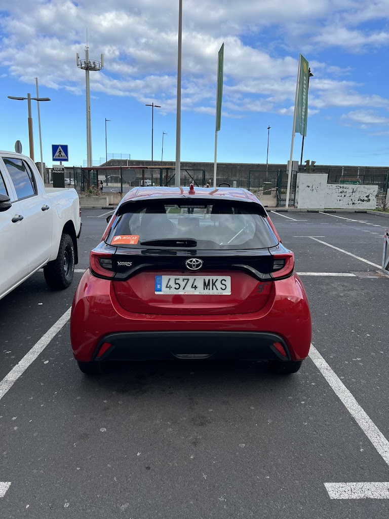 Avia Car Los Cancajos