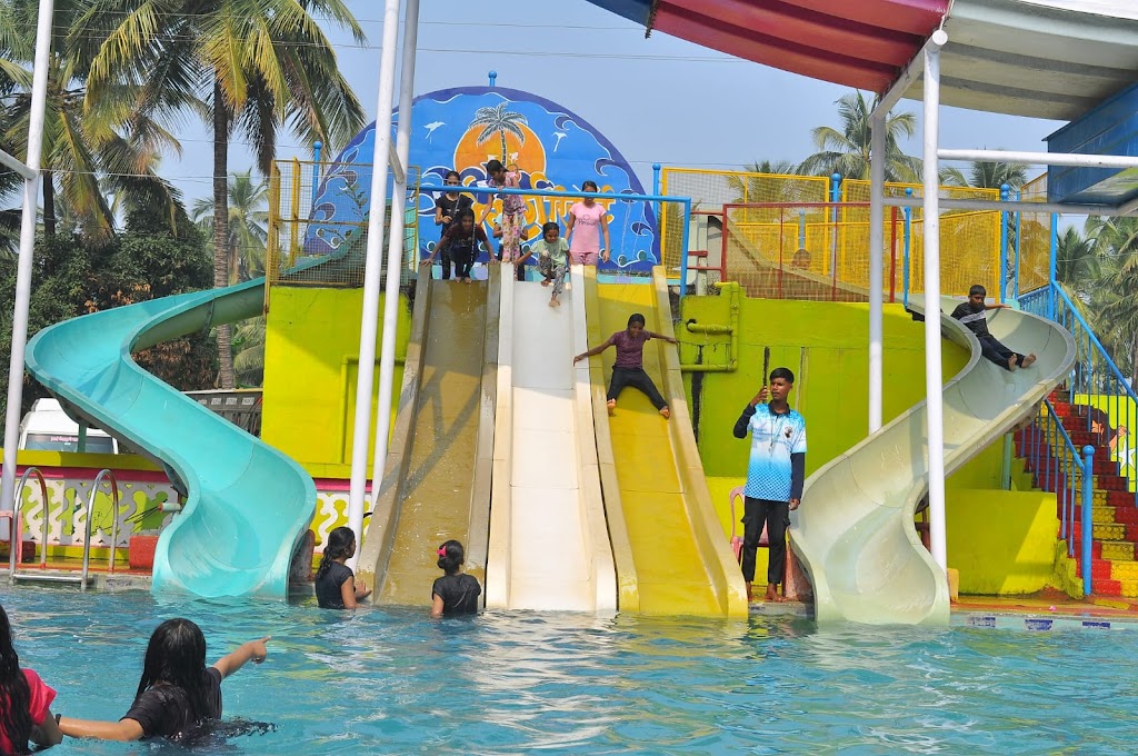 Nisarg Resort