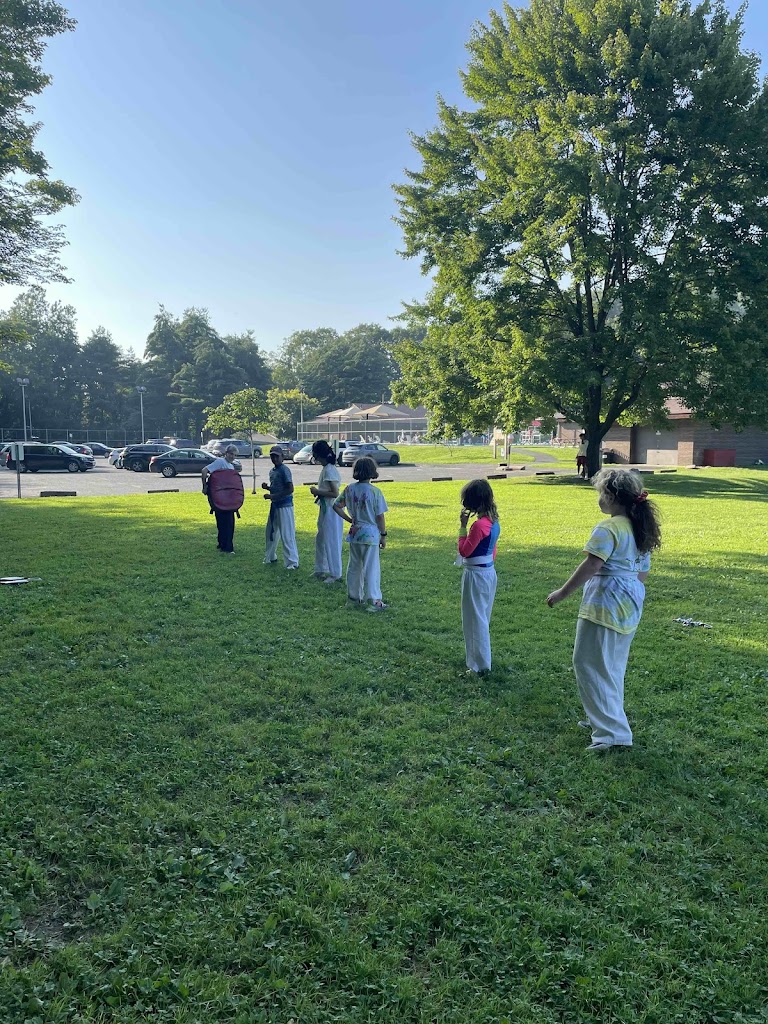 Martial arts school in Amherst