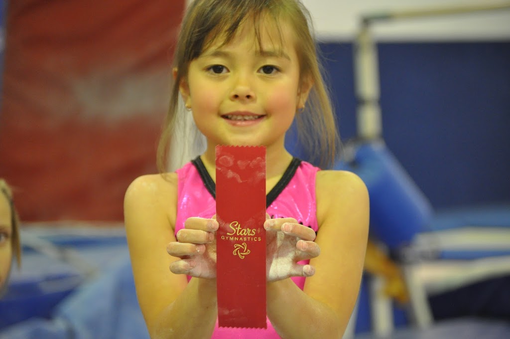  Stars Gymnastics