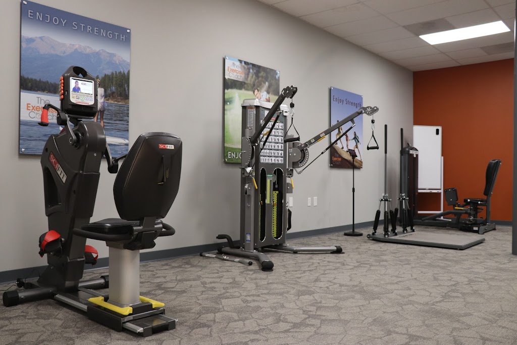  The Exercise Coach - Dunwoody