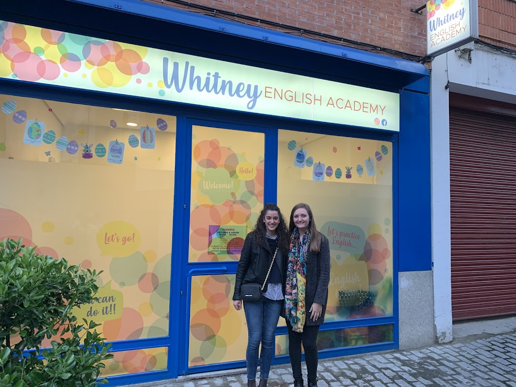 Whitney English Academy